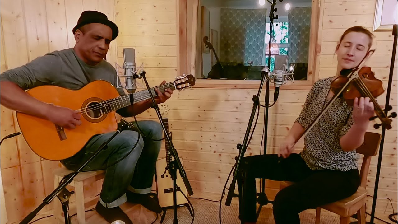 ZOKE (A/C: Erick Manana) - Erick Manana & Jenny Fuhr