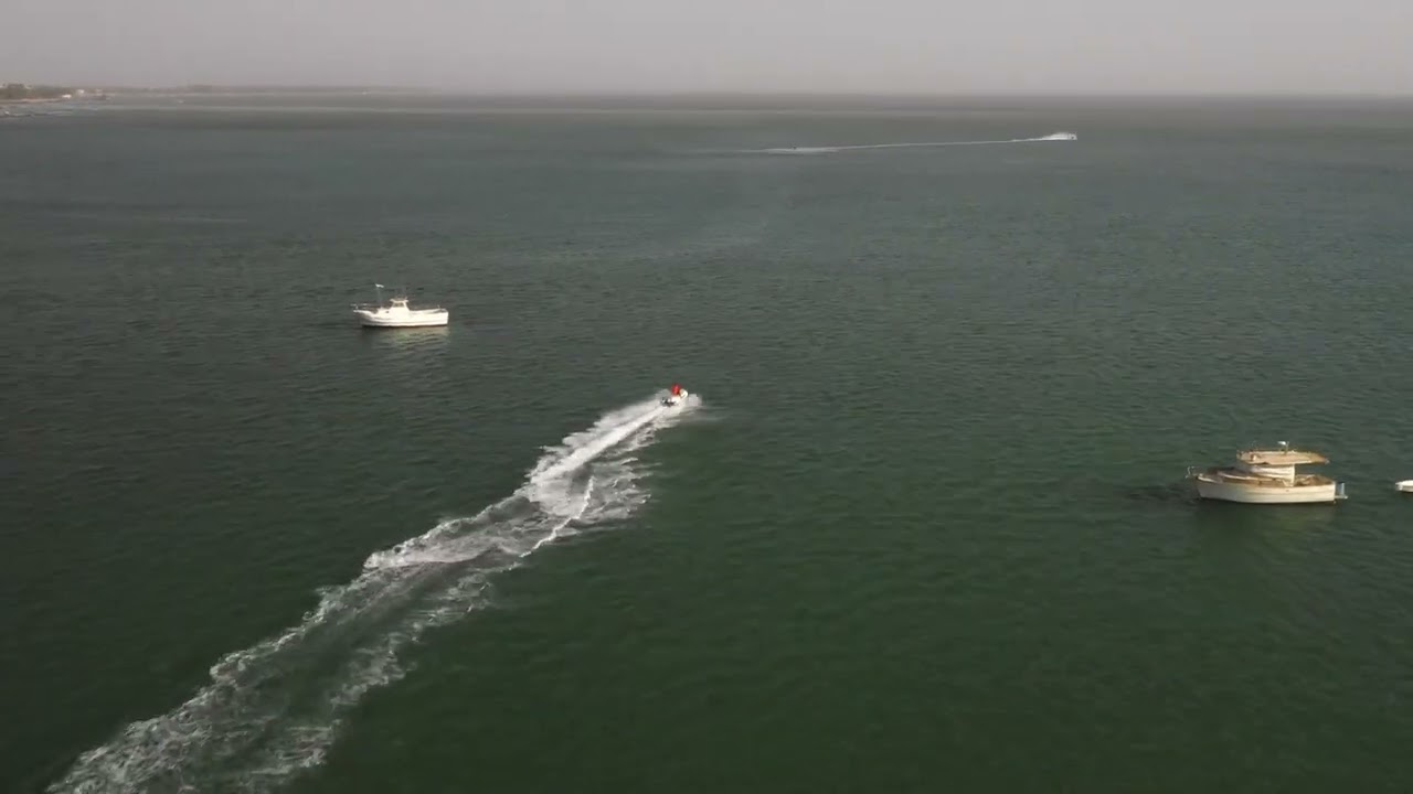 MONTAGE VIDEO CASAMANCE -SENEGAL  DRONE  MAVIC 2 PRO  CINEMATIC 4K PREMIERE PRO