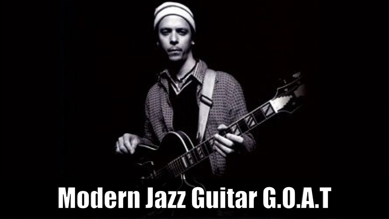 Reacting to Kurt Rosenwinkel Group | Modern Jazz GOATs