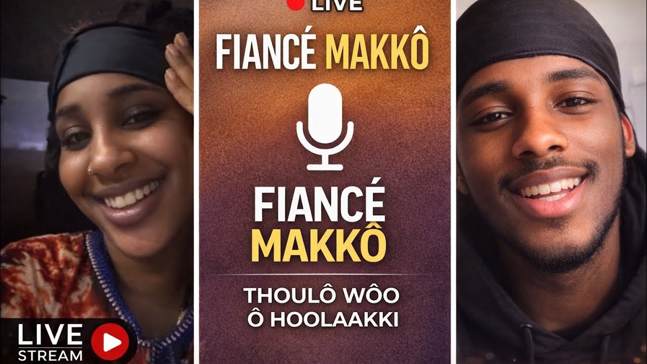 THOULÔ WÔO Ô HOOLAAKKI FÊSS 