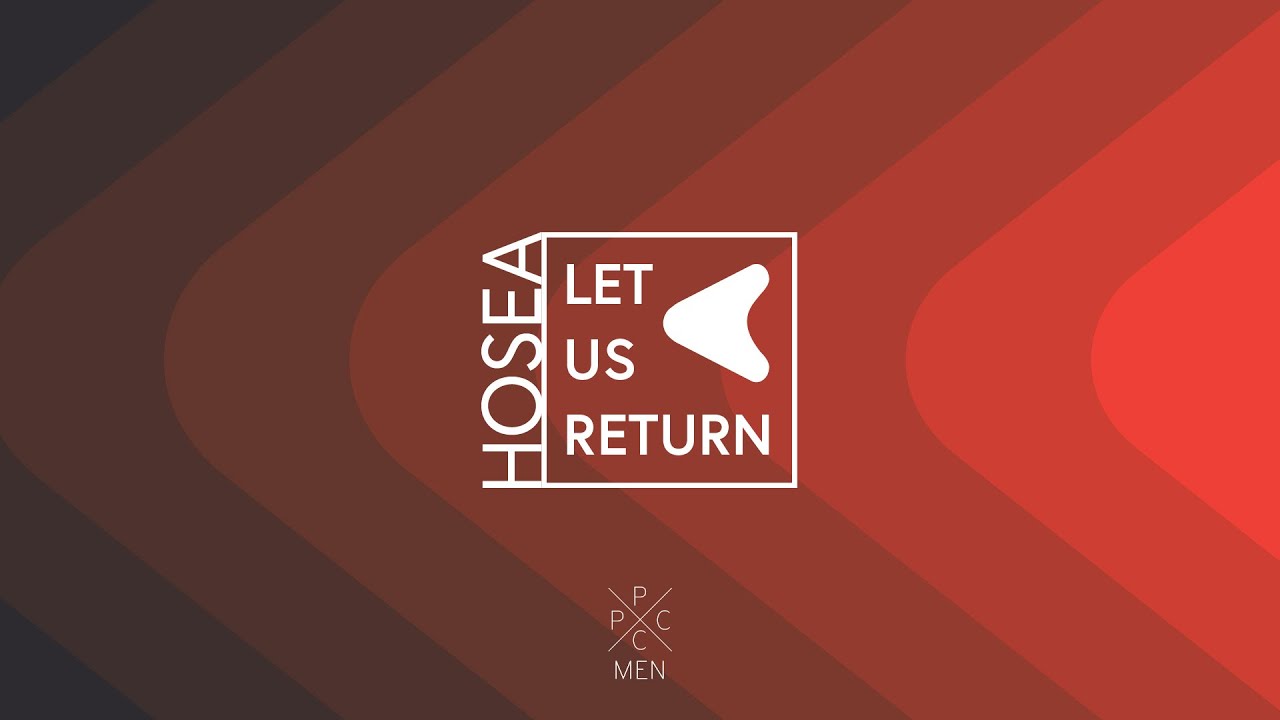 Tues AM Men's Bible Study - 