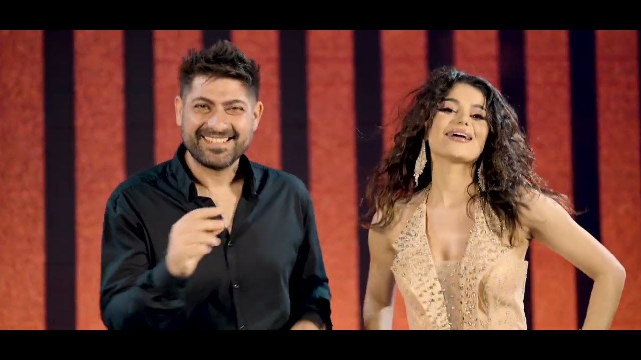 Ticy si Patricia - Iti dau gratis inima ( Oficial Video ) Manele noi @CasaIubirii