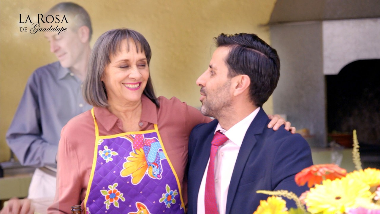 La Rosa de Guadalupe | LA BENDICI&Oacute;N DEL HOGAR [Parte 1] | Cap&iacute;tulo 2026 Full HD