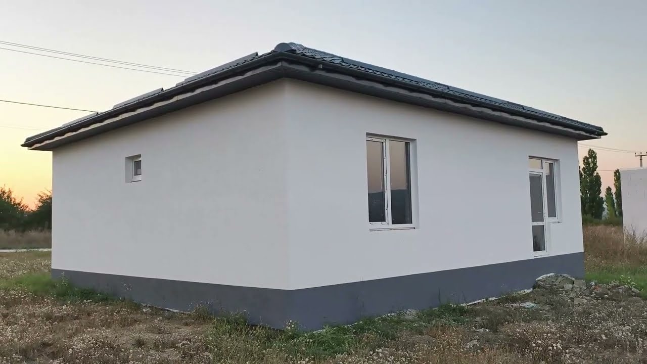 Продаю дом в станице Натухаевская