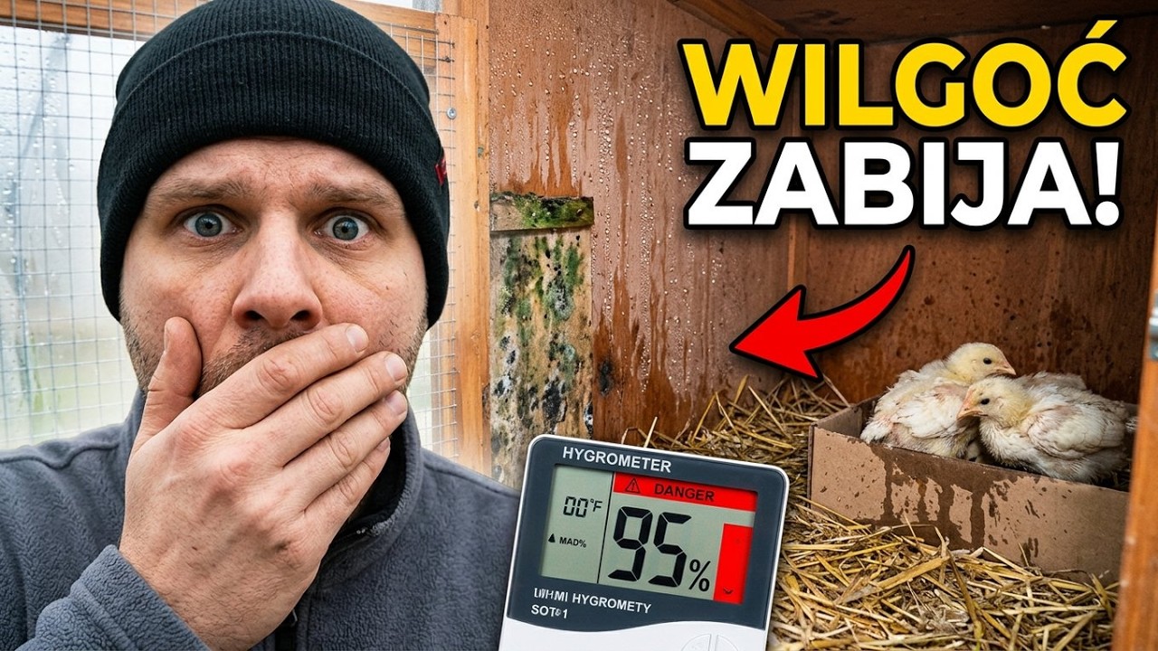 NOWY BOX dla Silek to ZBAWIENIE. Pożegnajcie WILGOĆ!