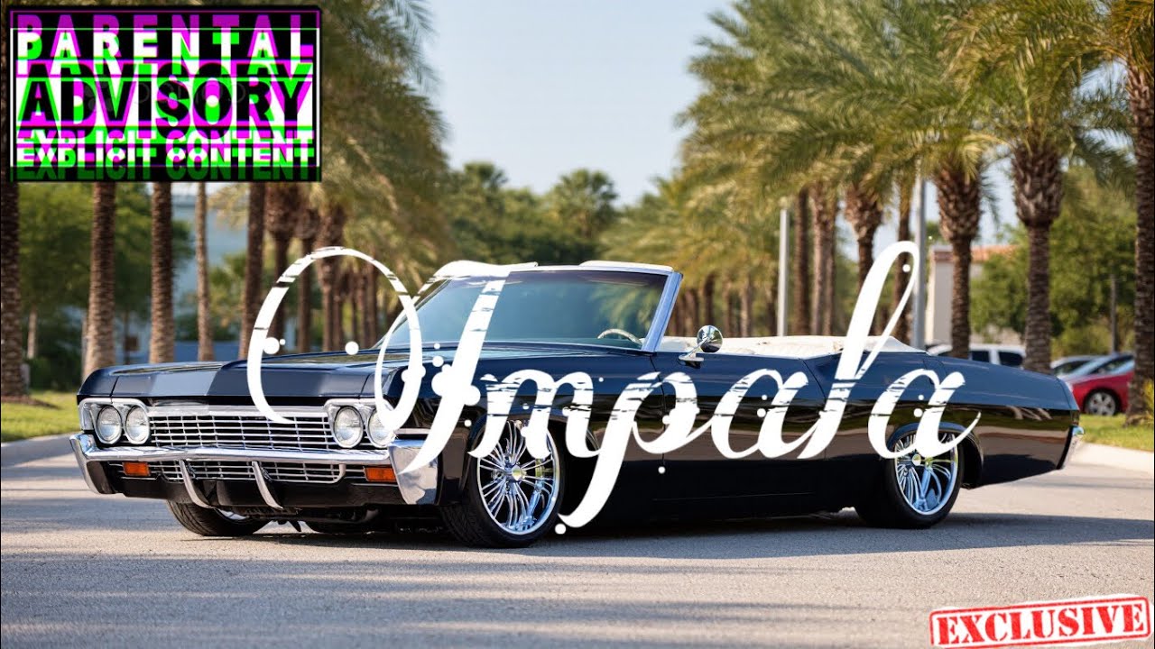 (FREE) G-Funk × R&B West Coast × DJBattlecat Type Beat 