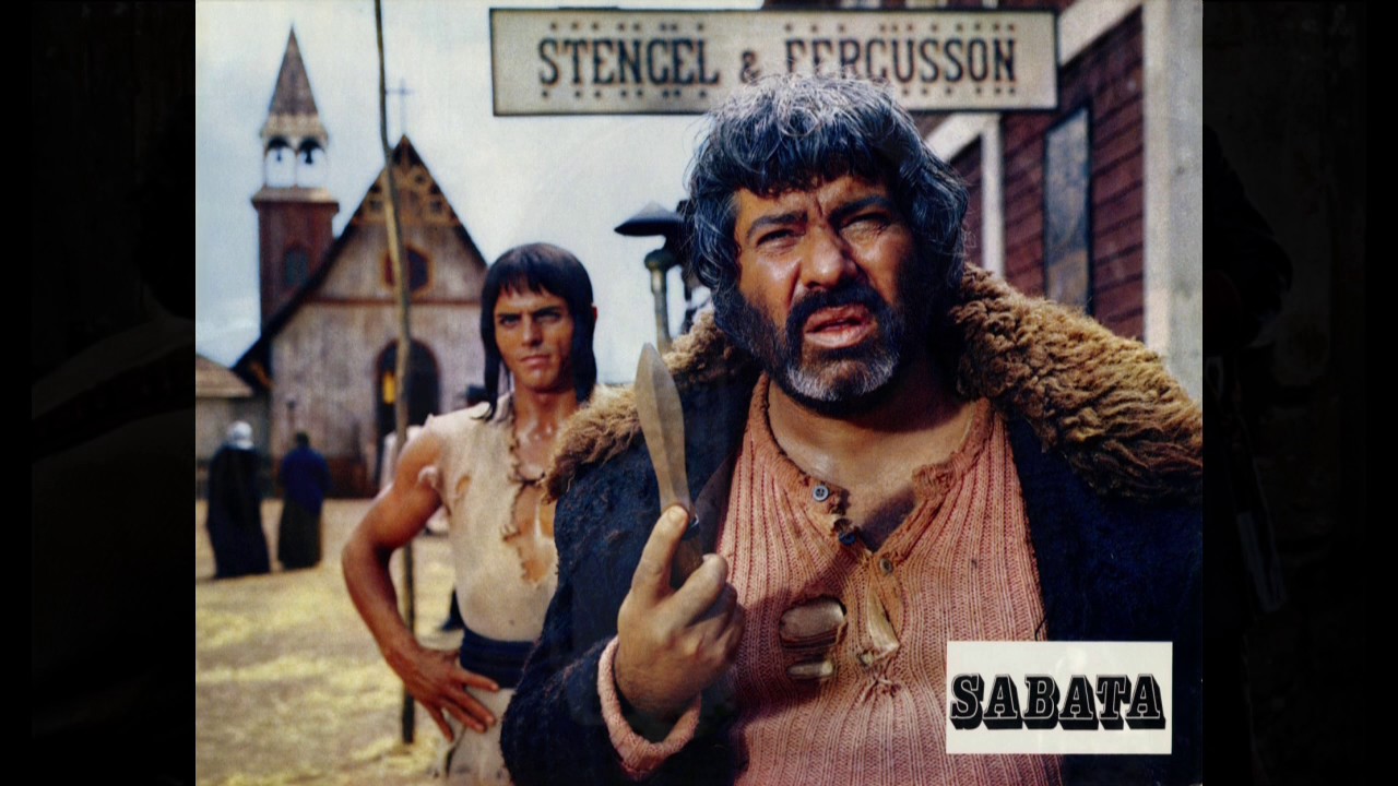 IGNAZIO SPALLA TRIBUTE