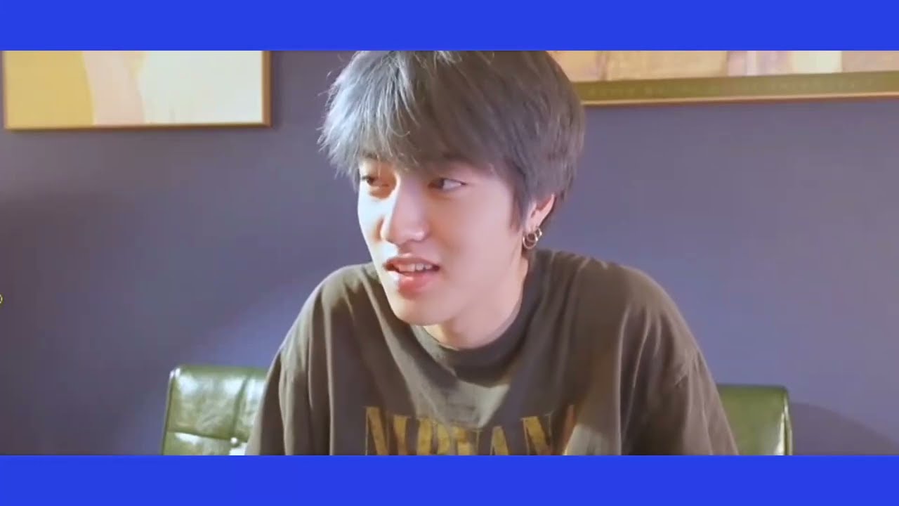 [FMV] HARUTO #하루토 - OH BOY