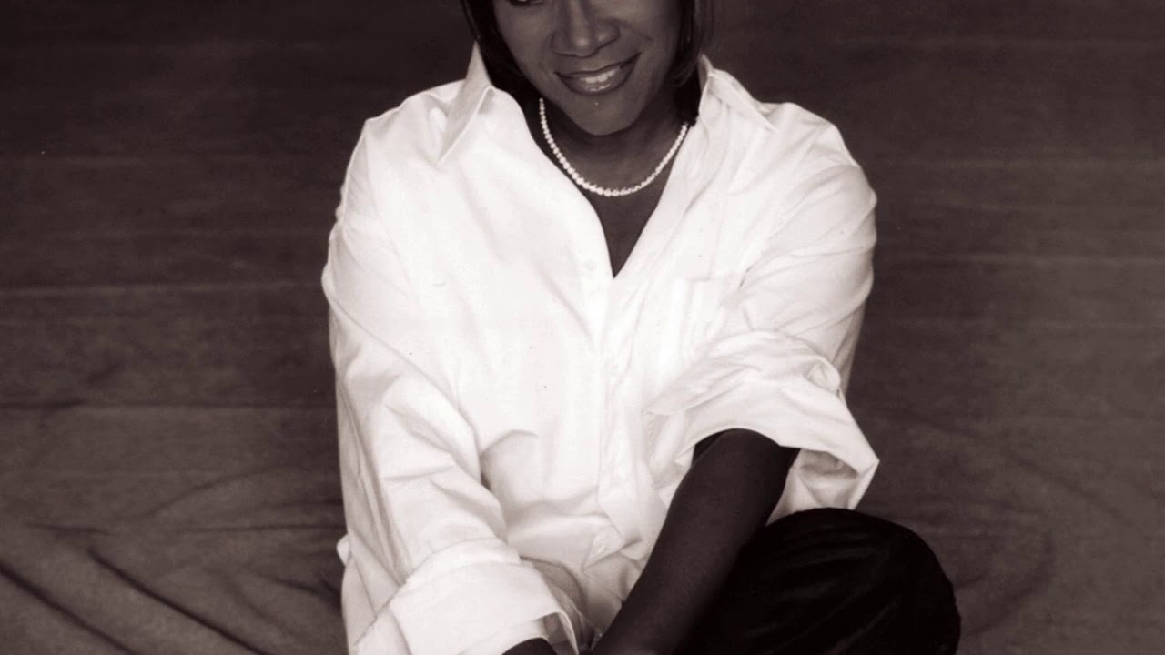 PATTI LABELLE (ACAPELLA) IF ONLY YOU KNEW