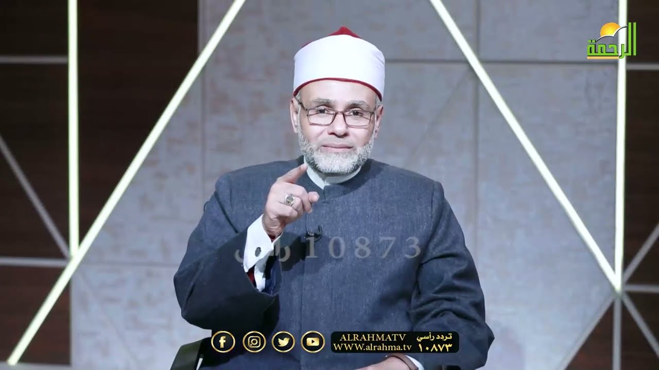 تحصين العقول ضد أفكار المخربين !! د محمد عبد رب النبي