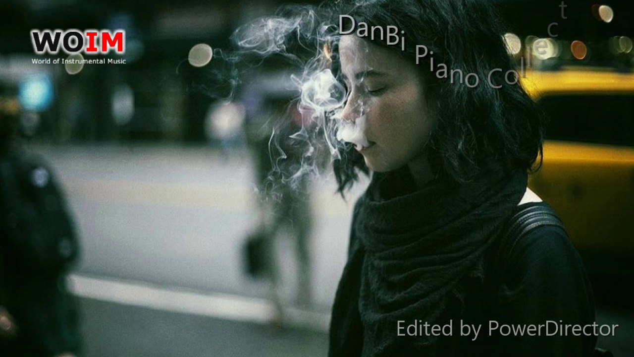 The Best of Piano DANBI - Những bản nhạc Piano hay nhất của Danbi