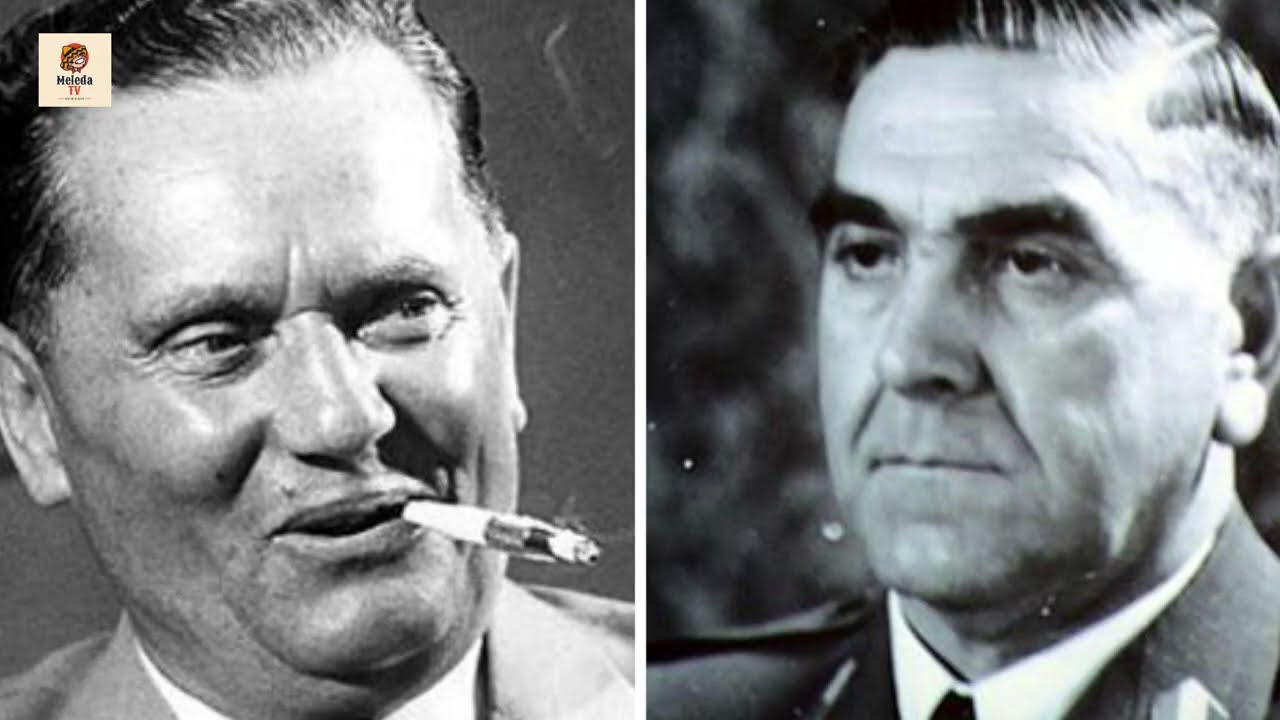 Ante Pavelić - Biografija Najpoznatijeg Hrvatskog Usta&scaron;e