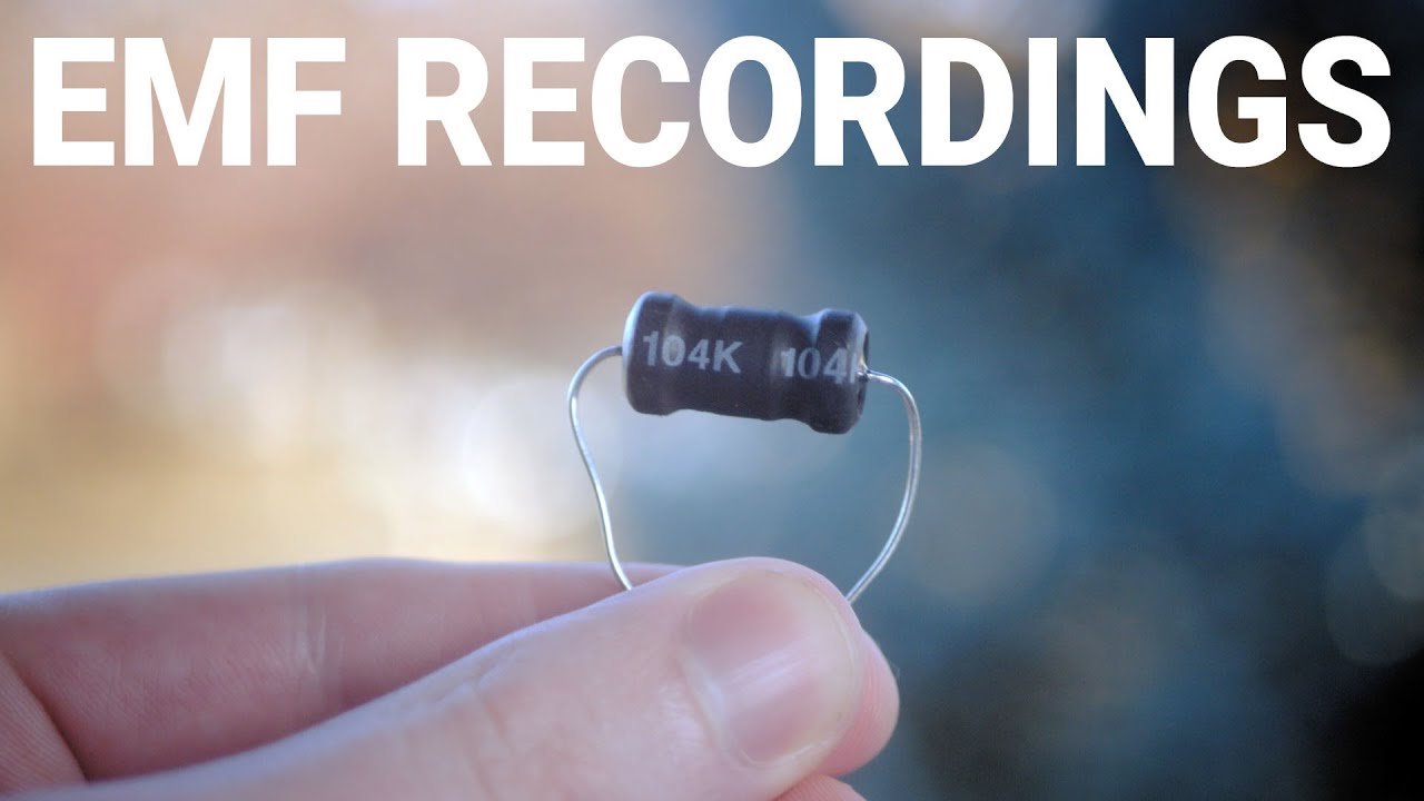 How To Build an Electromagnetic Microphone for $10