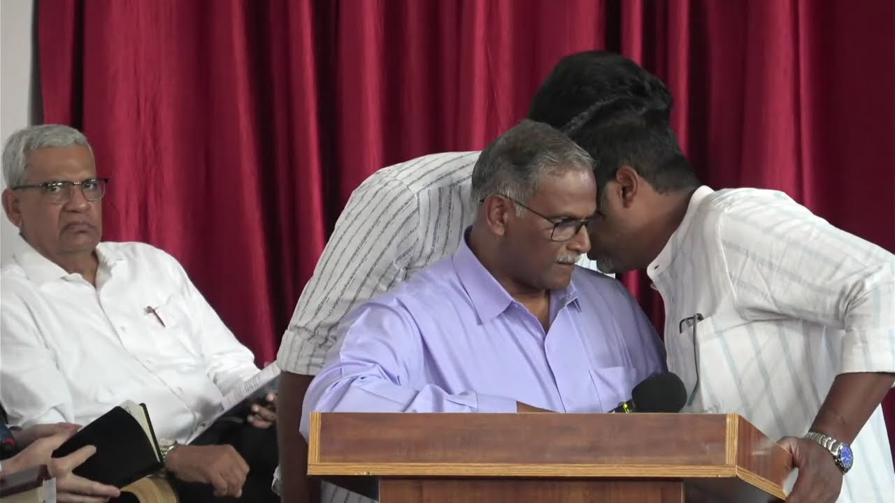 Sankeshwar Christian Assembly 100 years Celebration