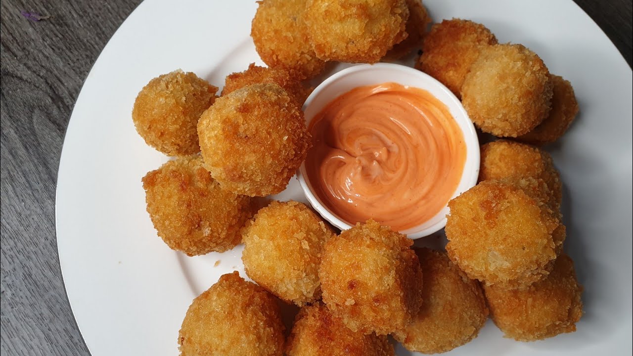 SPANISH STYLE DISH/EASY SPANISH TAPAS RECIPE