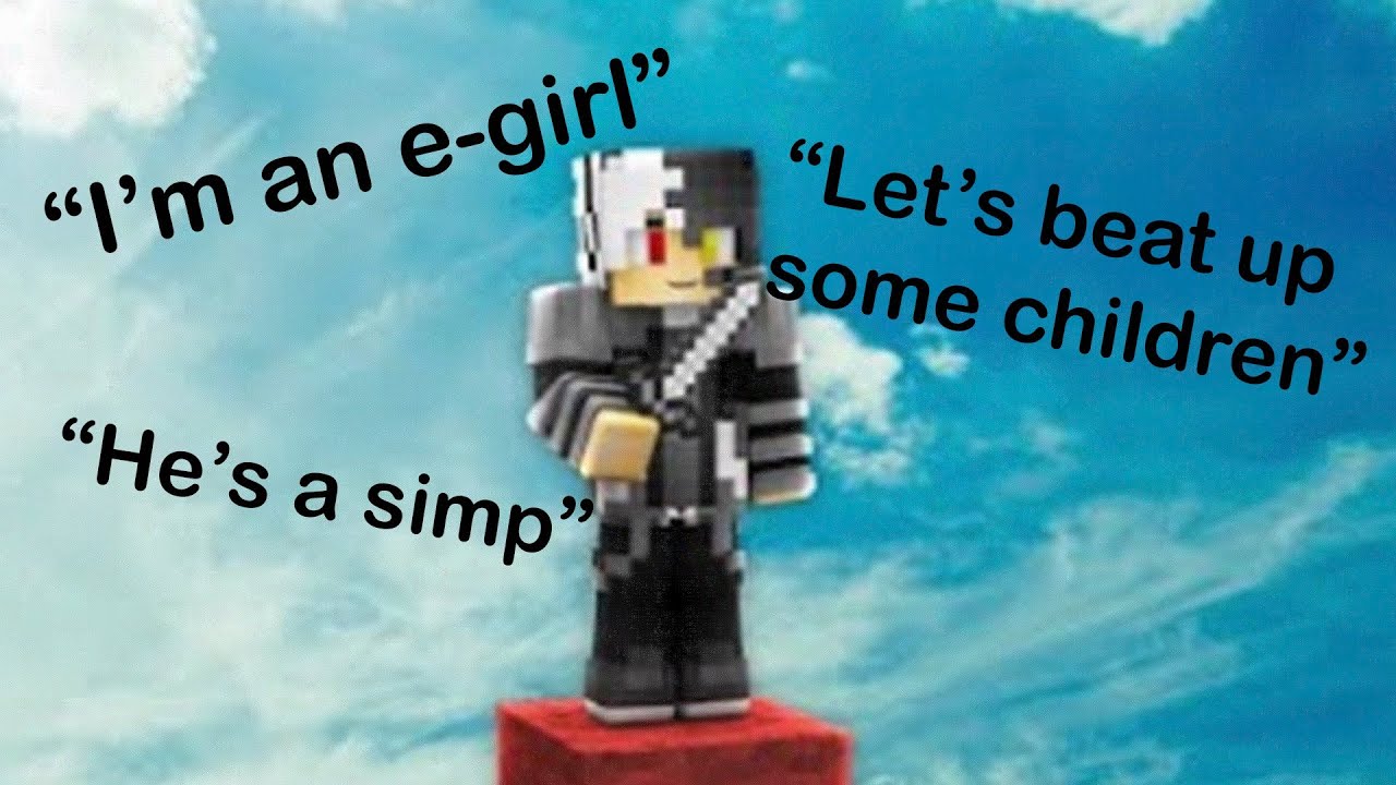 Gamerboy80 Out Of Context