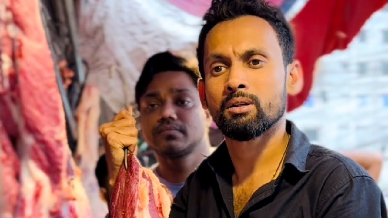 ৫০০ টাকায় গরুর মাংস পাওয়া যায়