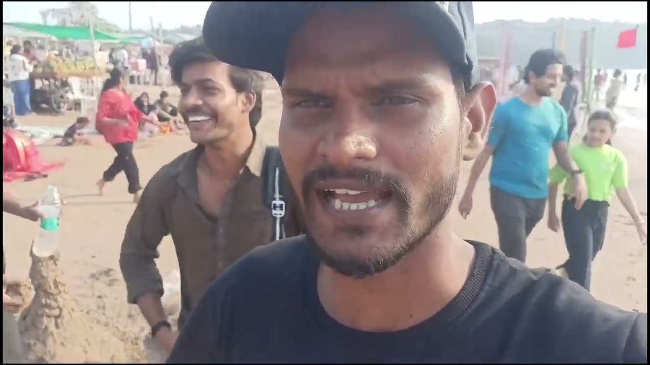Samundar ka bij