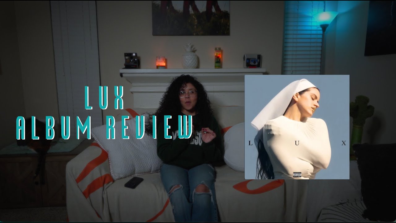 LUX Album Review