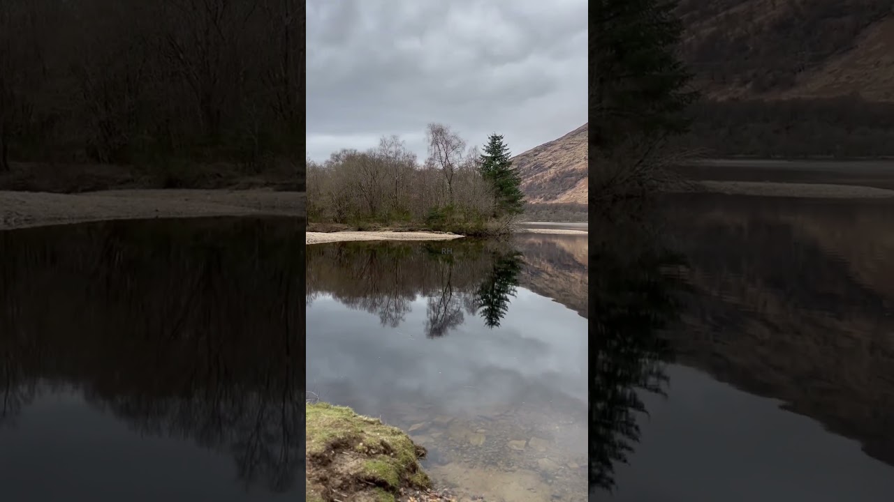 Cladich, Dalmally, Scotland 🏴󠁧󠁢󠁳󠁣󠁴󠁿