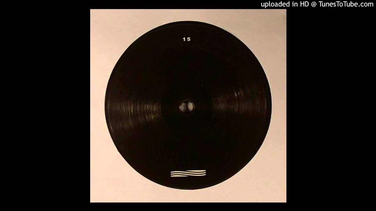 Swayzak - Hebrew Dub (Original Mix)