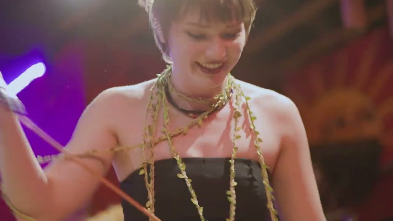 Felicity Paige - Live set at the Lilypad
