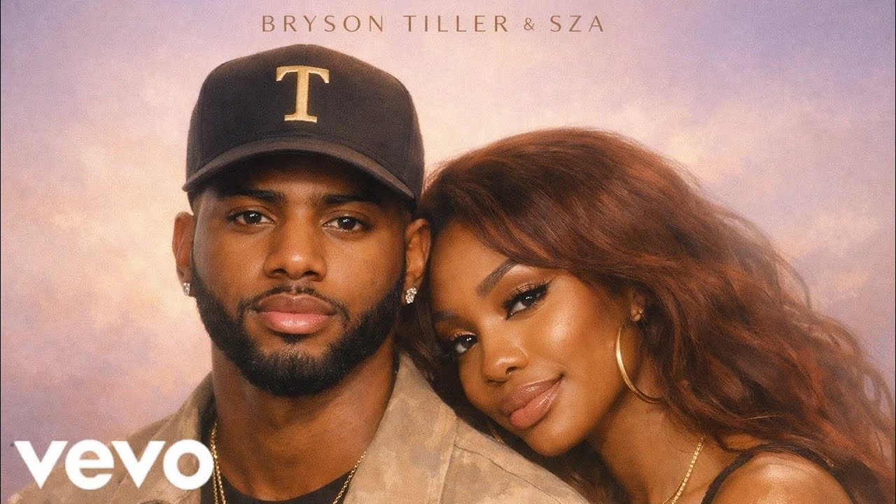 SZA - Gentle Truth ft. Bryson Tiller