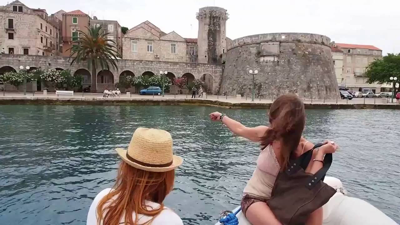 LINDA (7 Cabins) LUXURY GULET CHARTER CROATIA CRUISE CRUISING