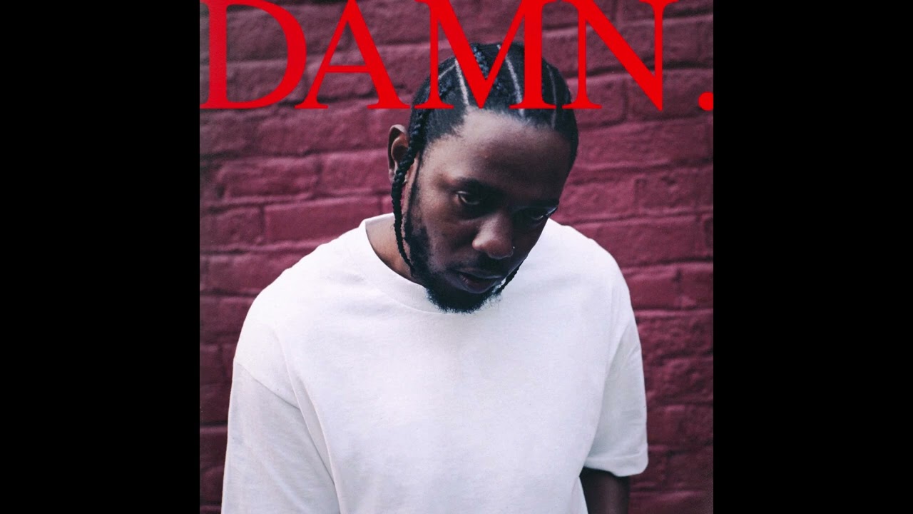 Kendrick Lamar - DNA (Clean)