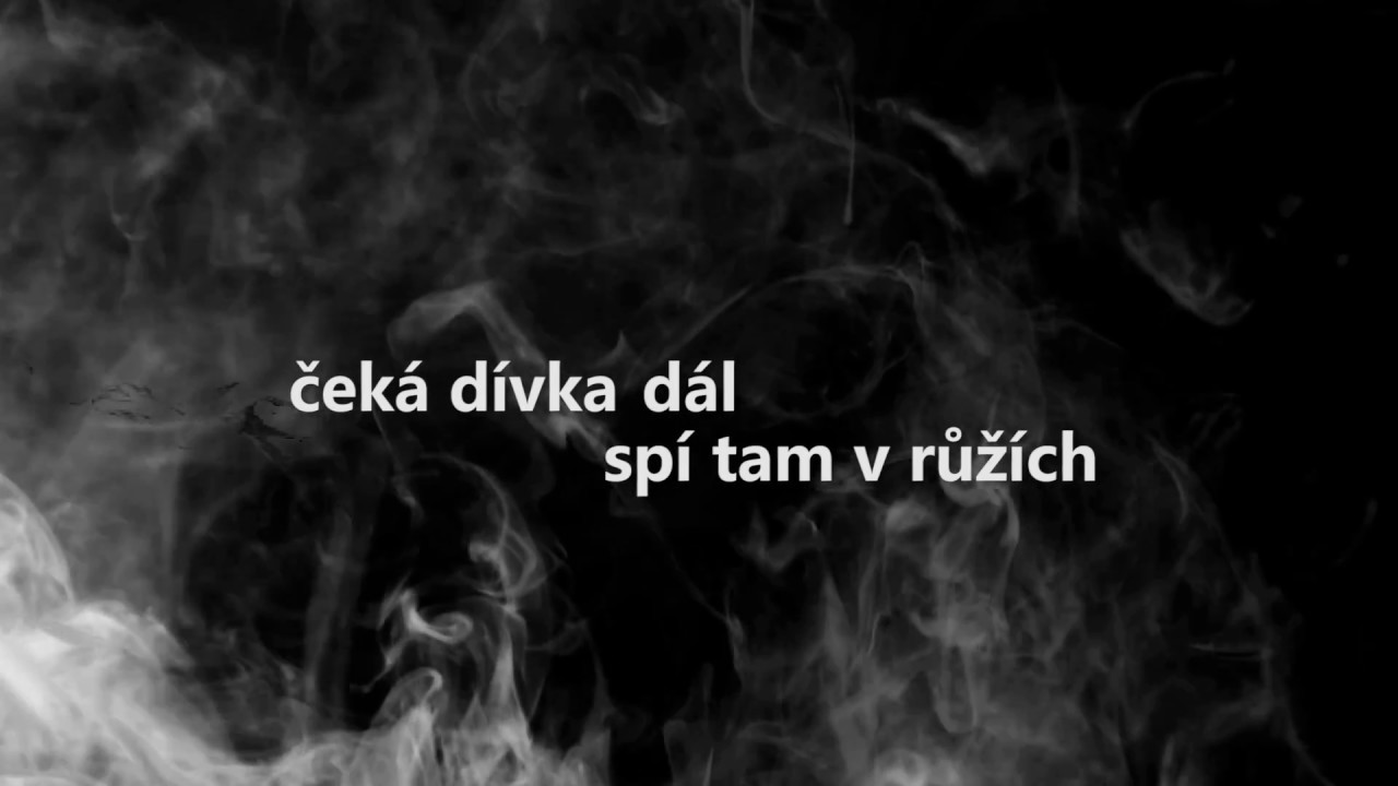 Radoslav T&oacute;th - &Scaron;&iacute;pkov&aacute; Růženka (cover)
