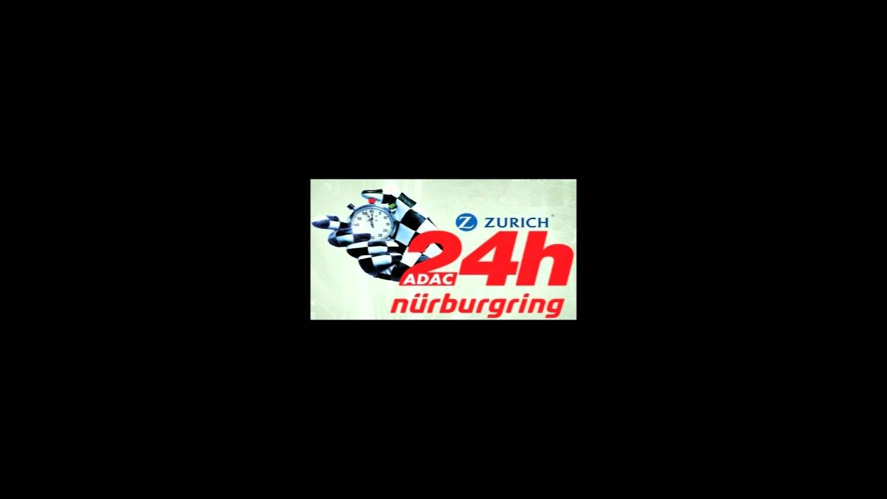 Nordschleifenrunden sind lang