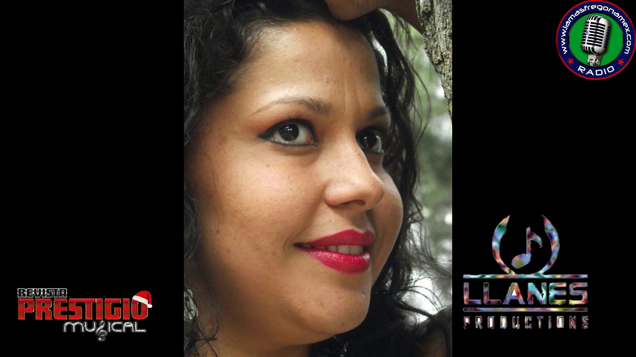 LLANES PRODUCTIONS ANA SANCHEZ 2014