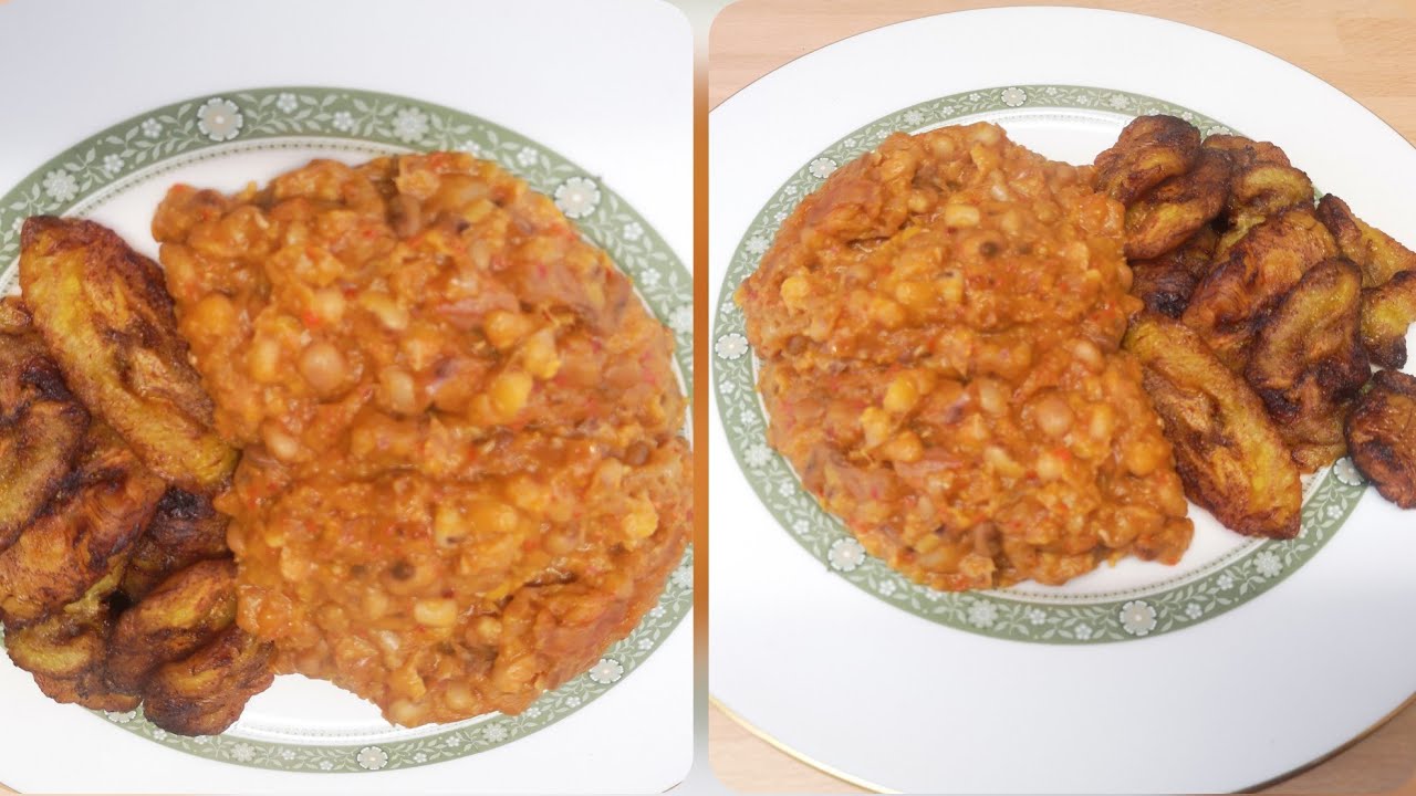 HOW TO MAKE HONEY BEANS