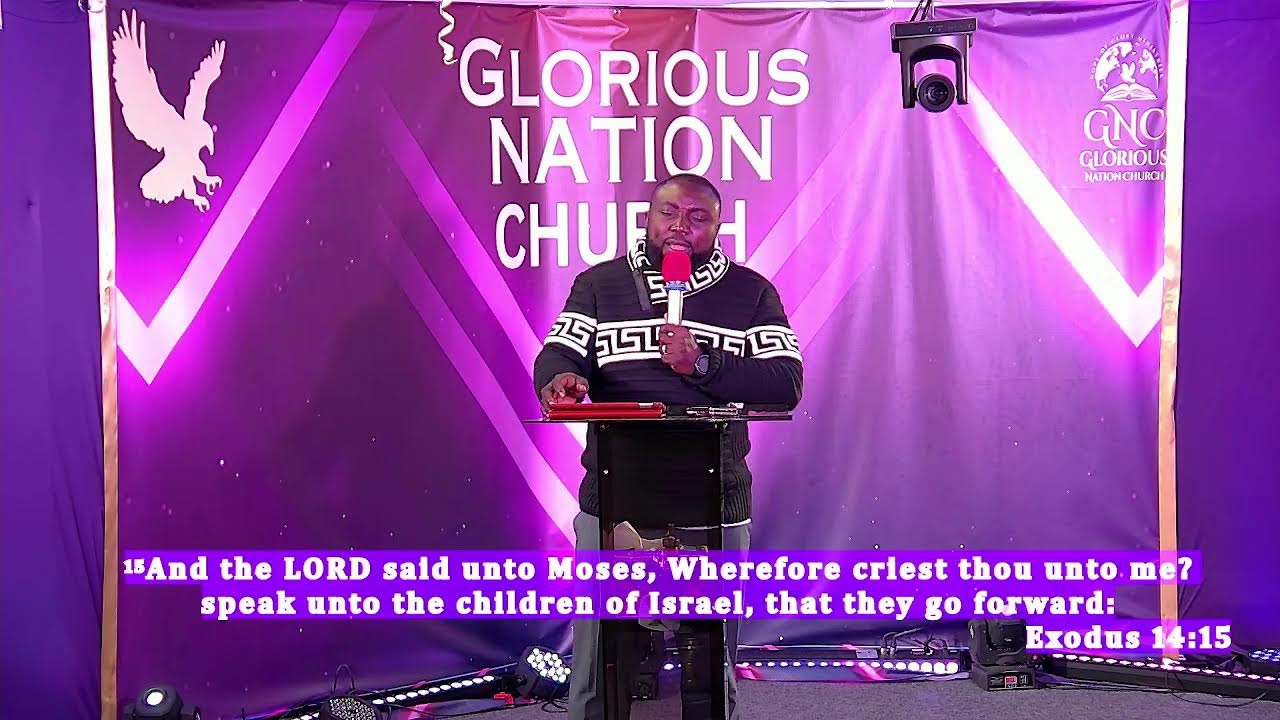 IMPRESSIONS OF THE HOLY SPIRIT with Dr Franklin & Dr Mirabel Tebid