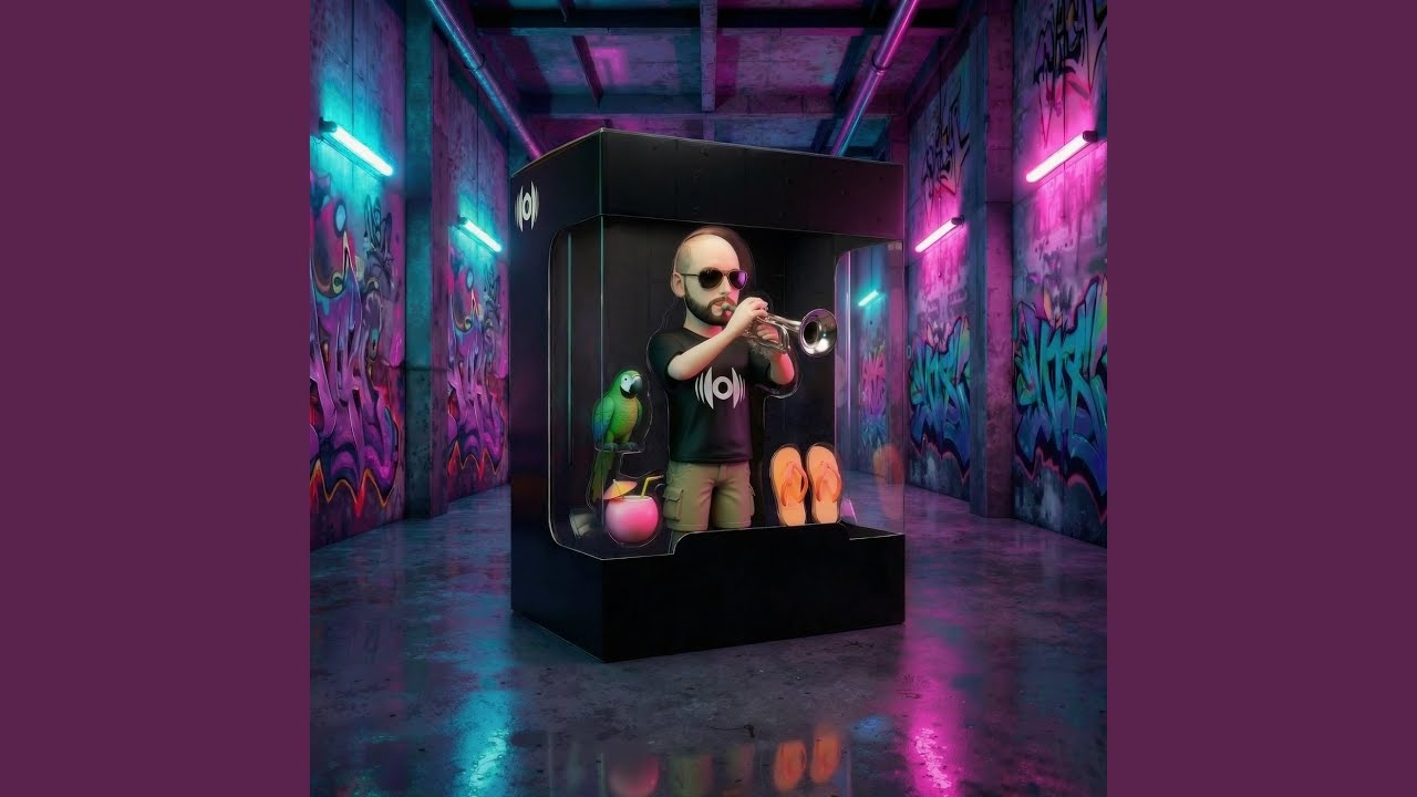Warehouse Fiesta