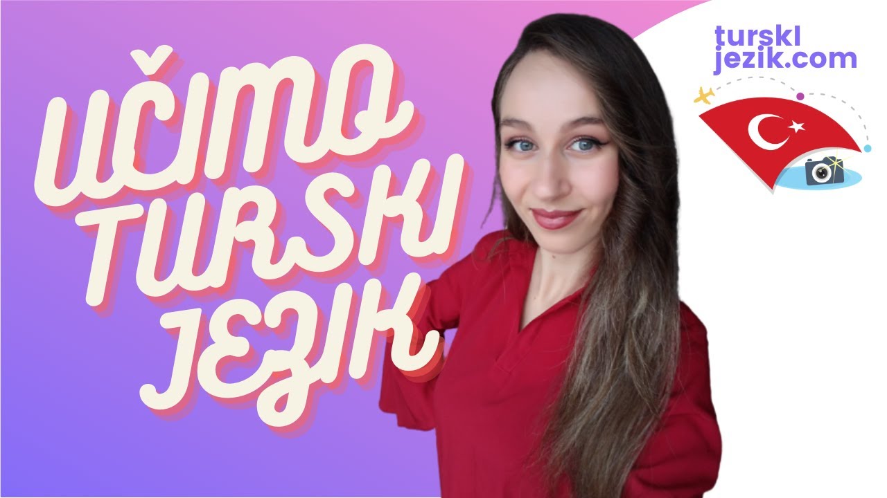 Turski jezik | Gramatika turskog jezika 2