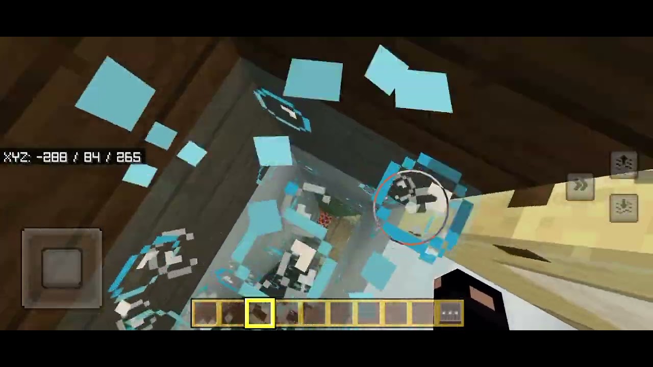 Craft arena