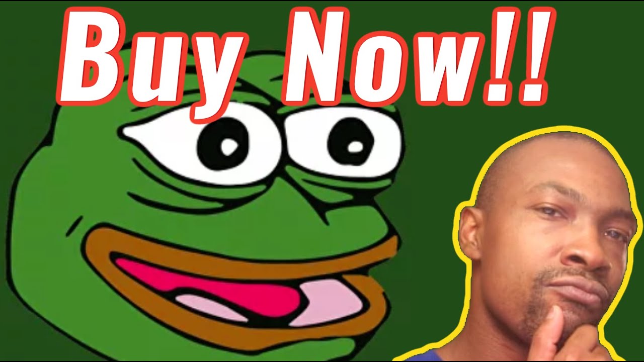 Your Step-by-Step Guide: Buying PEPE Community Token Made Easy!