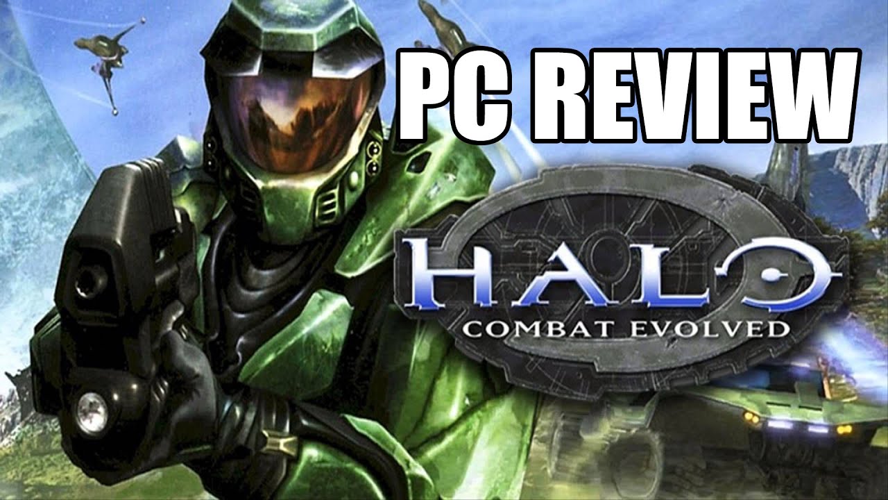 Halo Combat Evolved PC Review - The Final Verdict
