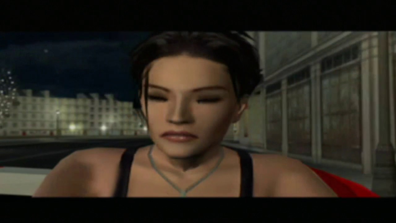 007 Nightfire Main Menu/ Theme song / Intro / Demo