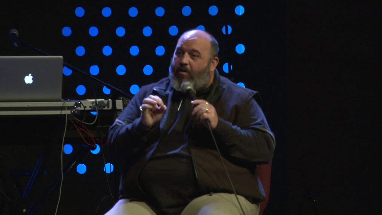 Apologetics Panel - June 10