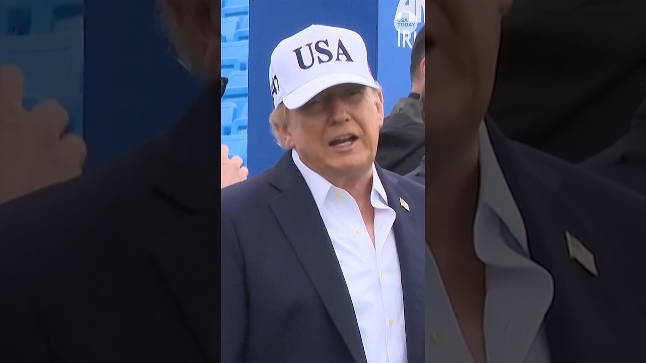 Trump ignoruje apele szef&oacute;w firm technologicznych o spowolnienie rozwoju AI