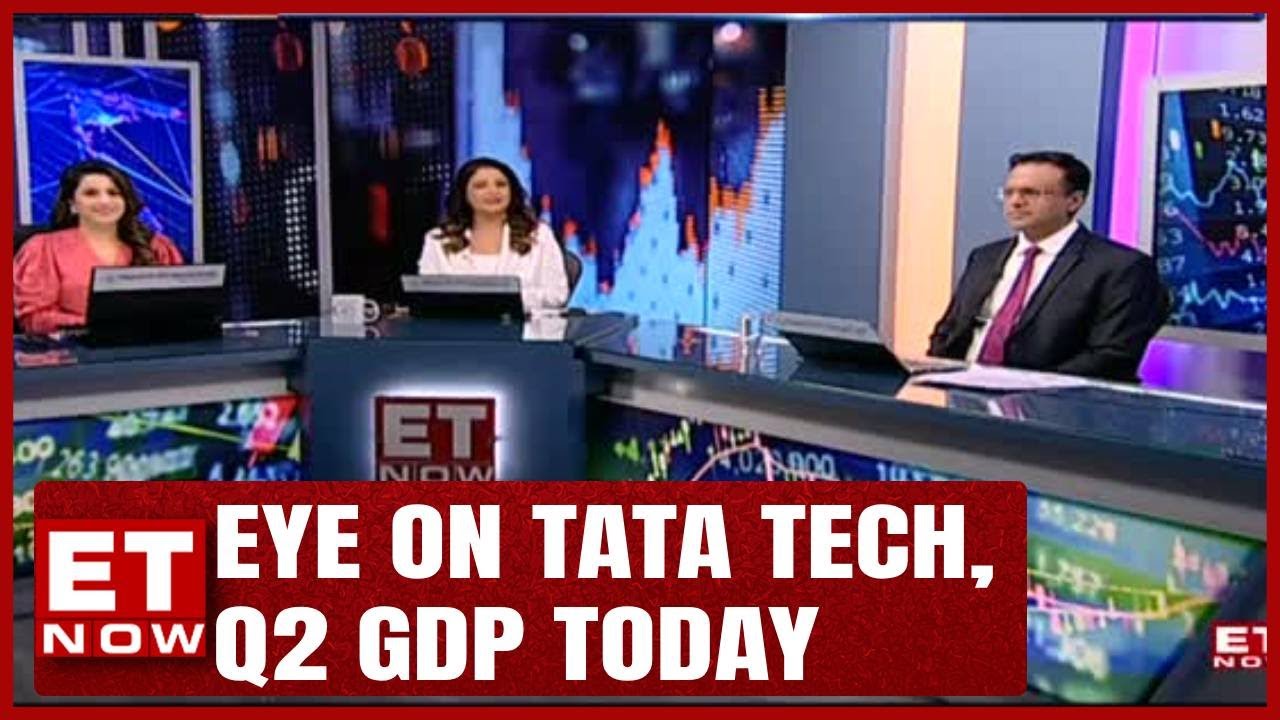 Tata Technologies IPO Listing: 5 Scenarios, Market Caps, Comparison With Peers | Market Show