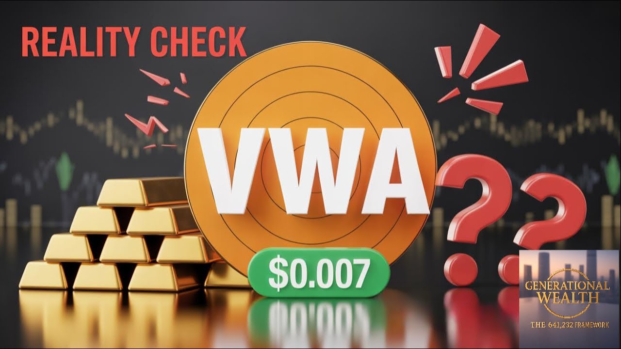 Can This Coin Make You Rich or Broke Fast?