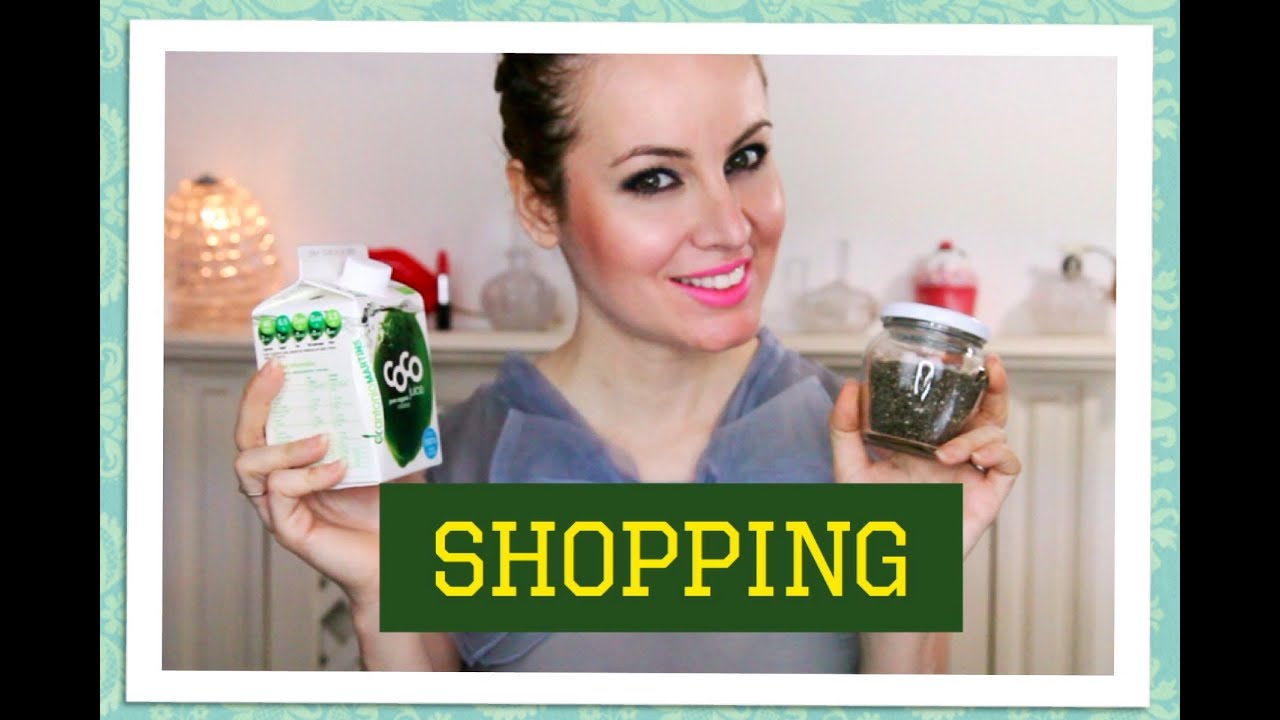 Shopping Bio! - Jadorelemakeup