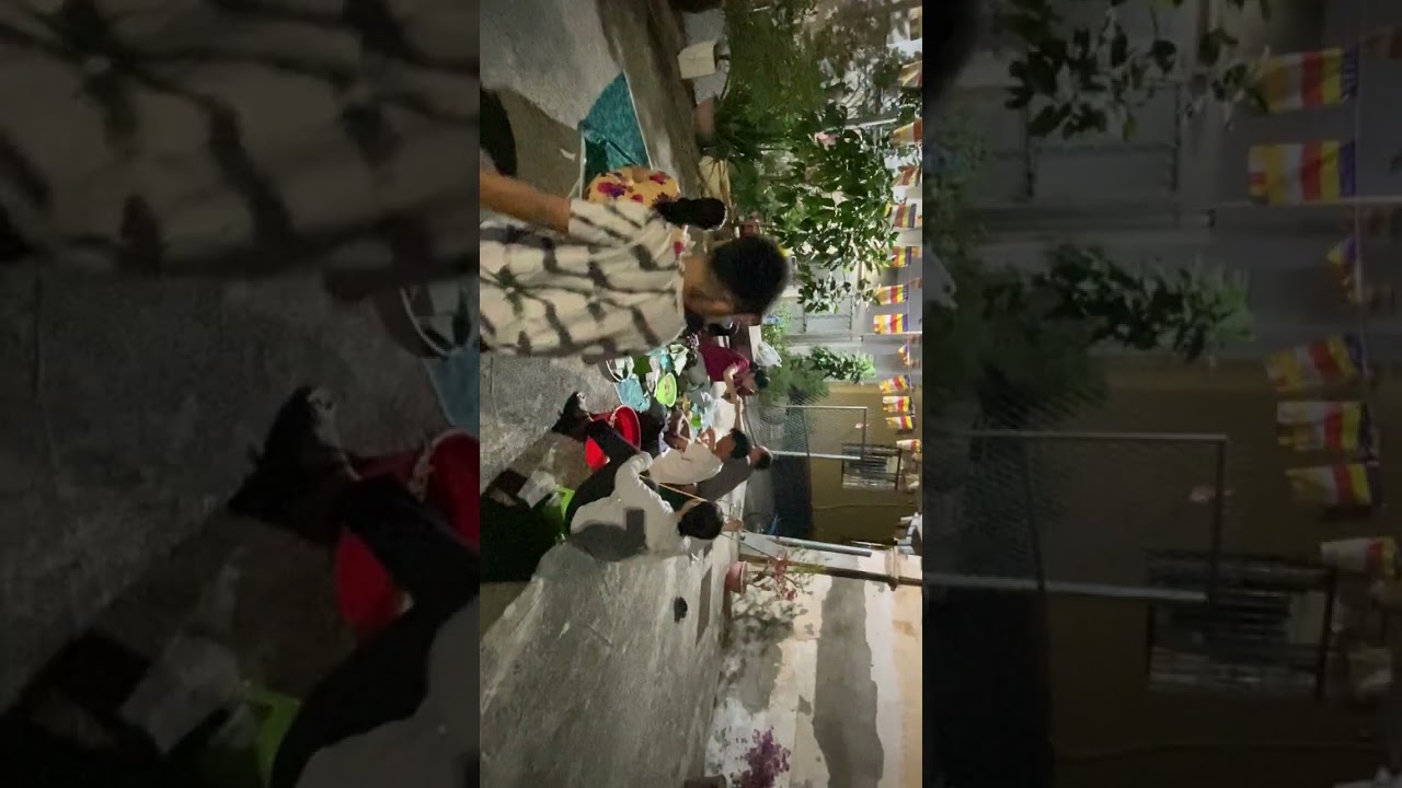 Tết 2026 nhà Nguyễn Gia