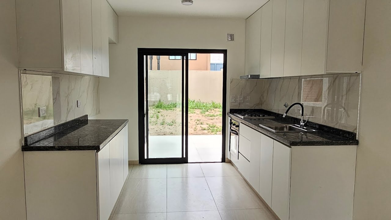 Docta VENTA Dúplex 2 dormis PB, bacha y asador .