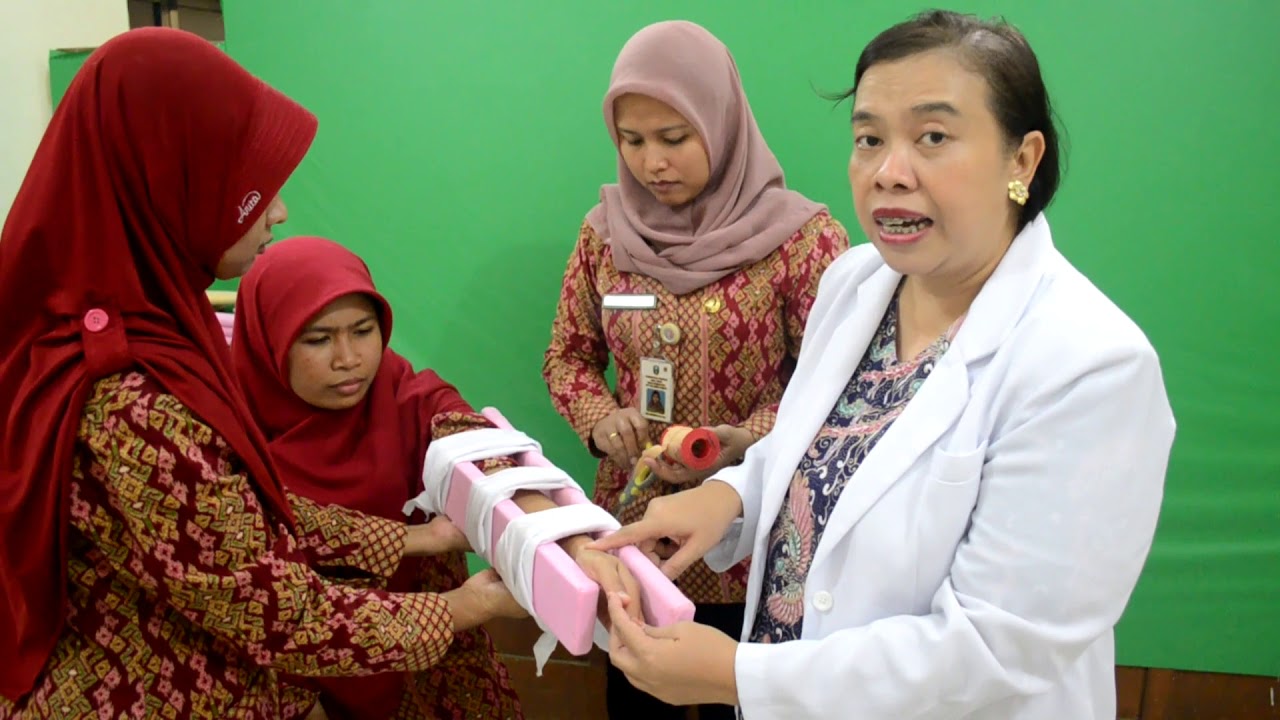 Penanganan Gigitan Ular   Fisrt Aid Snakebites PART 1