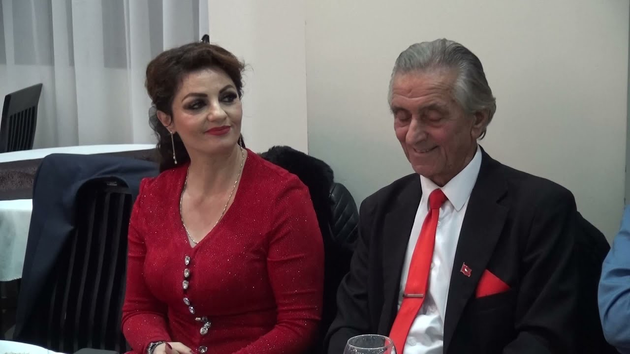 Zeri i Bilbilit duke festuar festat e fundvitit dhe 19-vjetorin e krijimit! Golik Jaupi, Juli Cenko