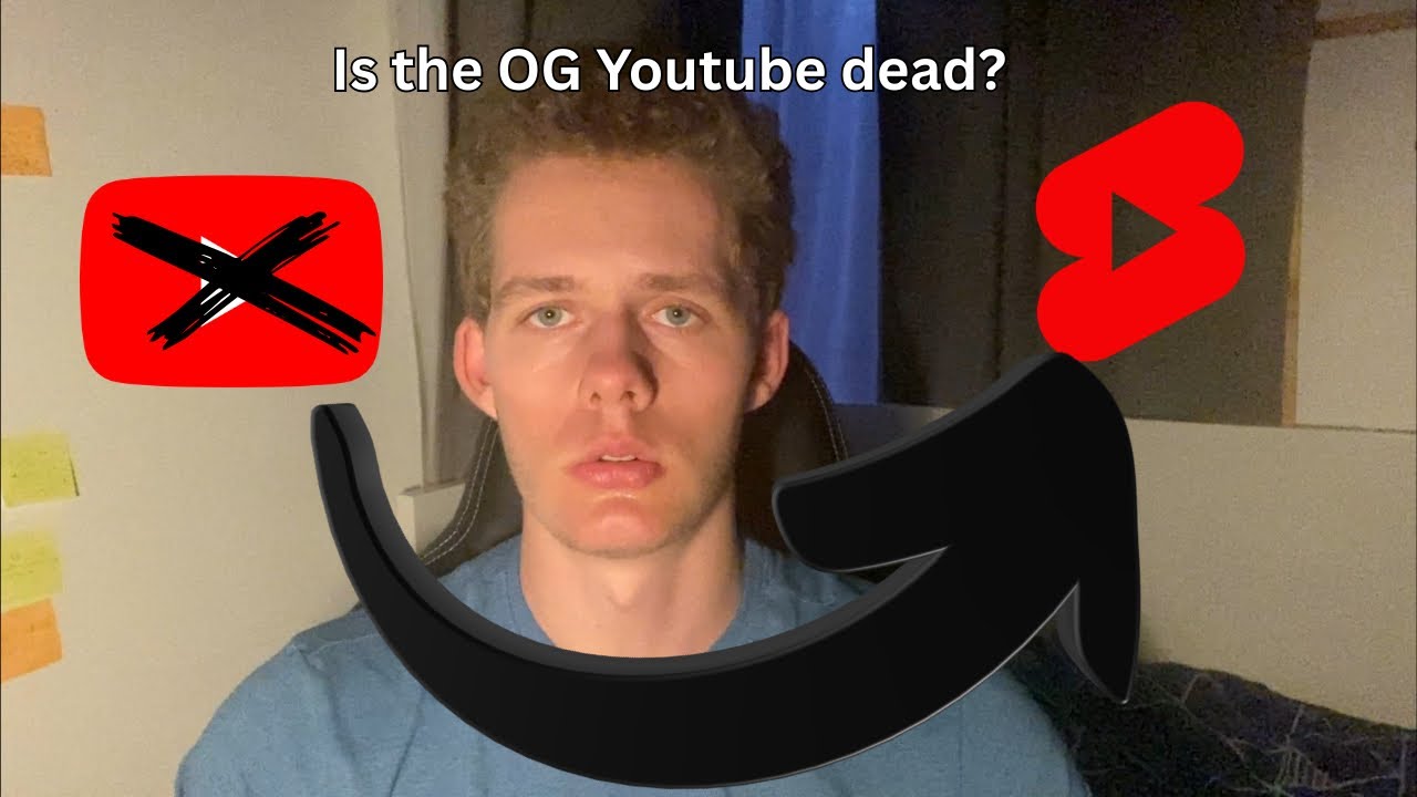 Is YouTube still fun/useful anymore?